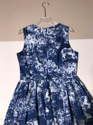 wholesale quality dior dress model no. 2